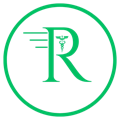 Rapid Medico Logo